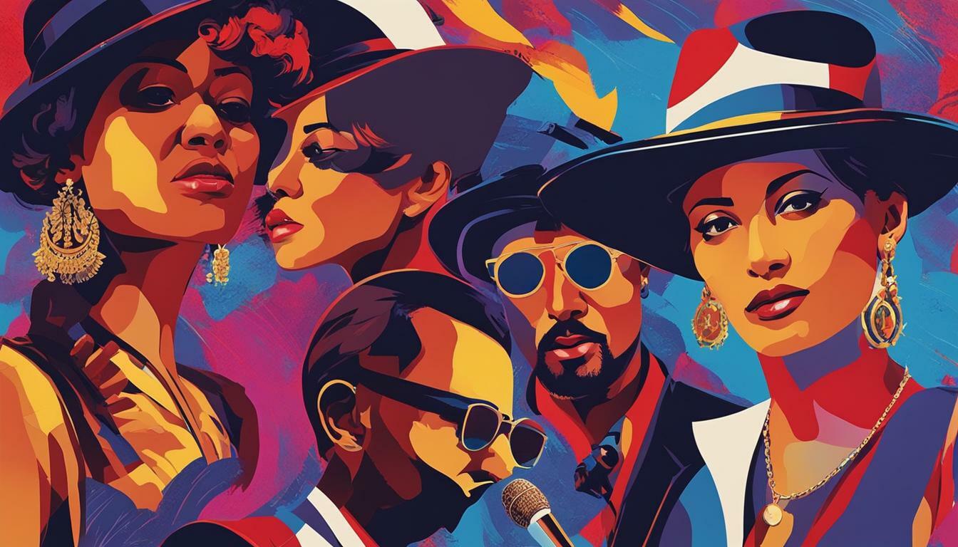 Chanson Singer La nouvelle génération de la chanson française : Qui sont-ils