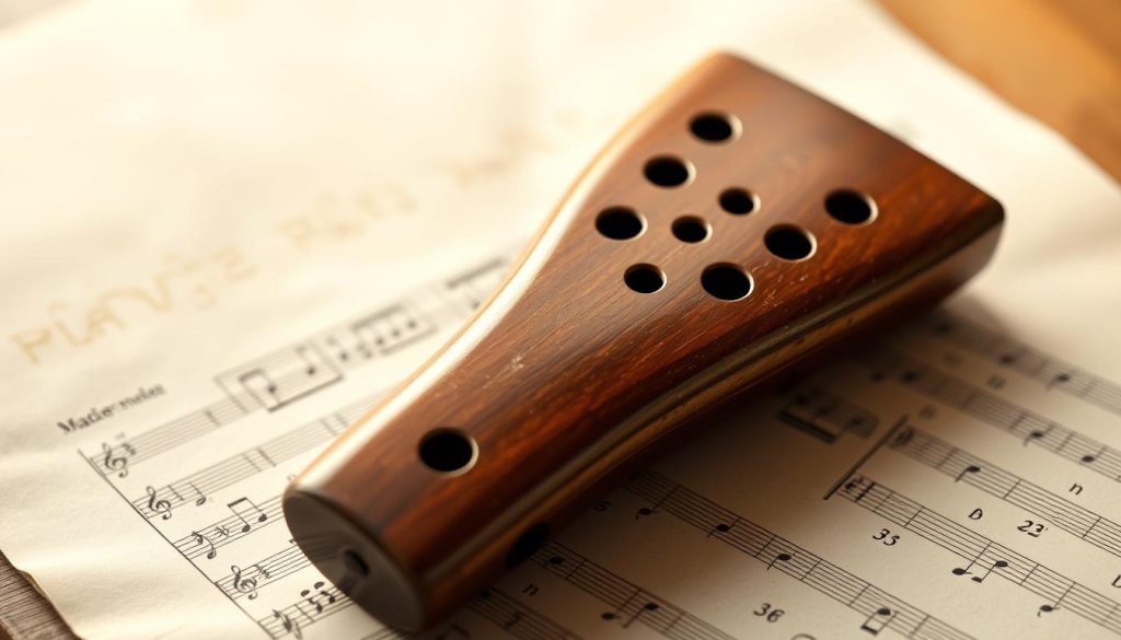 Amazing Grace à l'ocarina : tablature et conseils