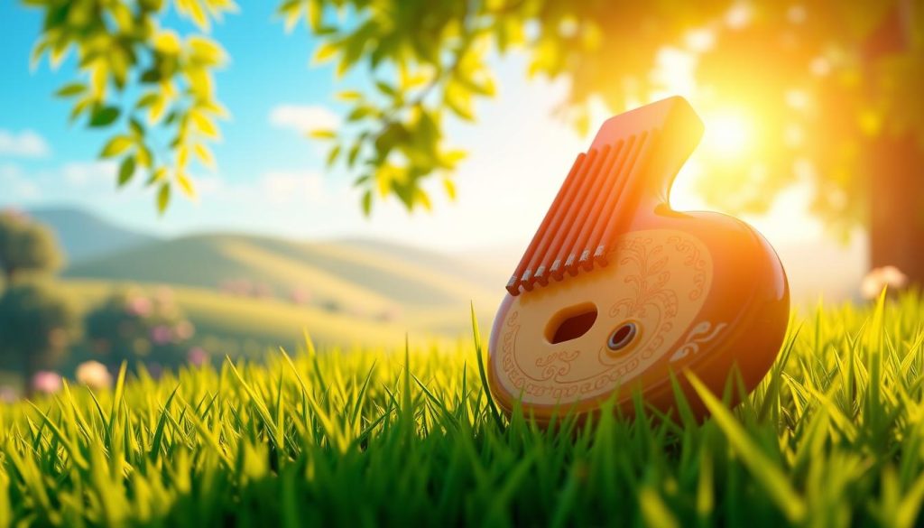 Animal Crossing : à quoi sert l'ocarina ?