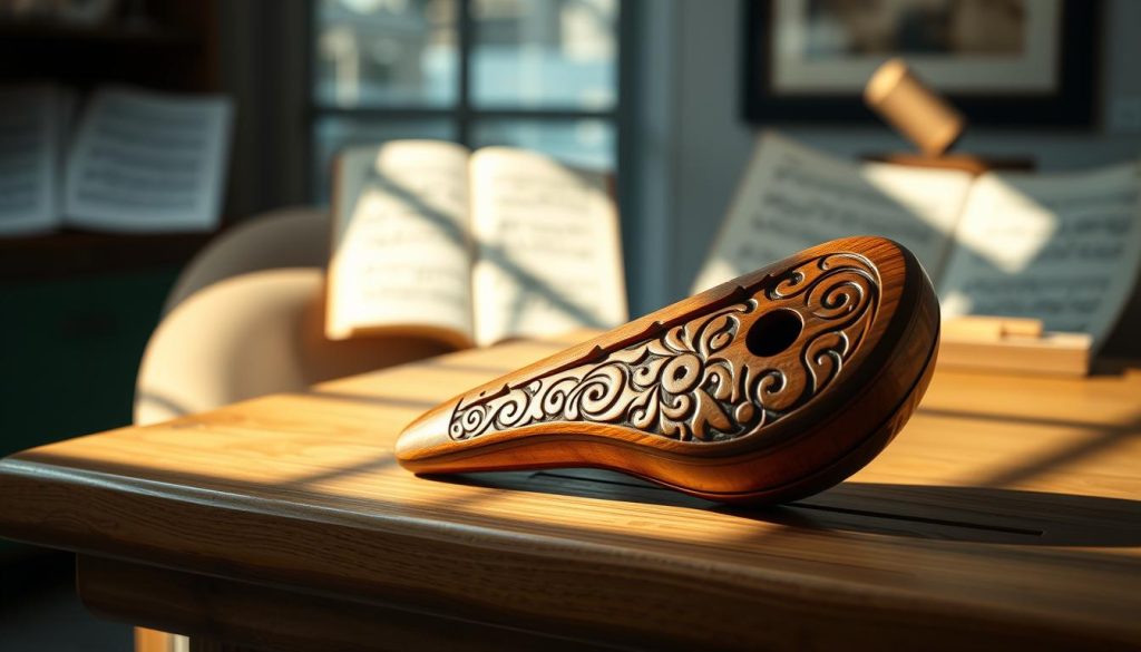 Composer à l'ocarina : créer ses propres mélodies