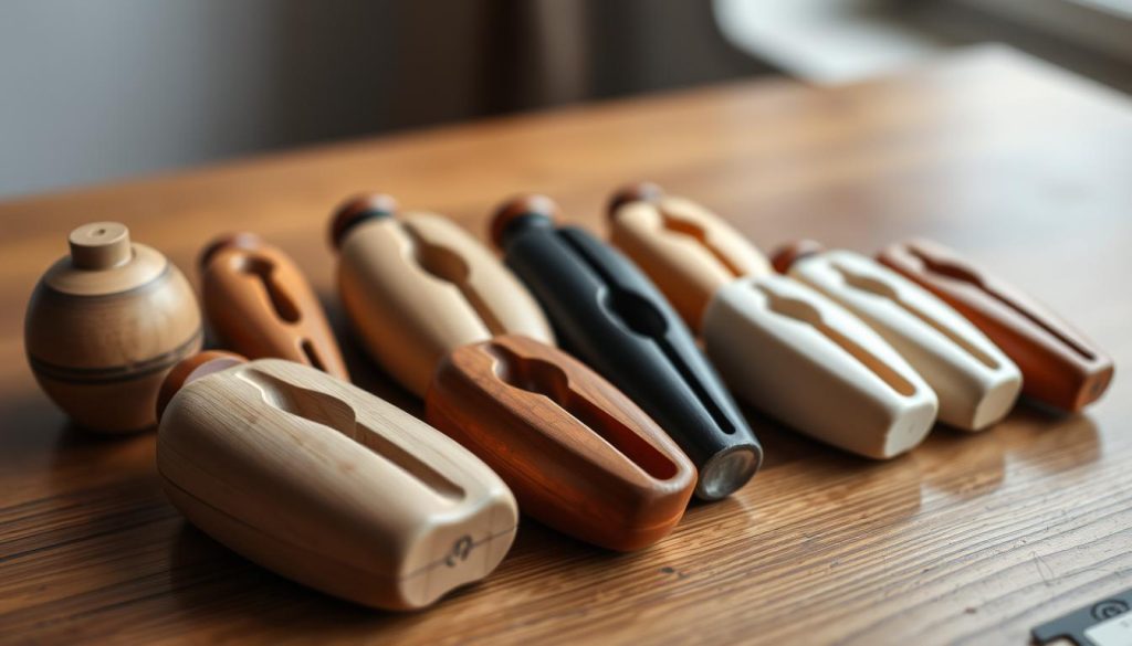 Ocarina en céramique, bois ou plastique : lequel sonne le mieux ?