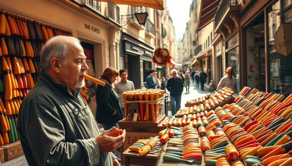 Où acheter un ocarina en France : boutiques et sites