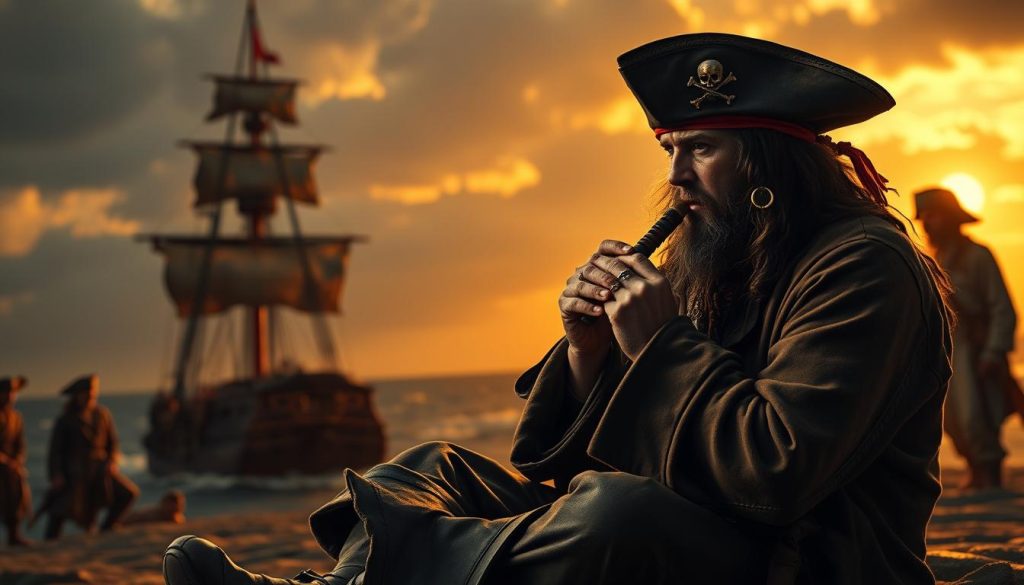 Pirates des Caraïbes à l'ocarina : thème principal facile