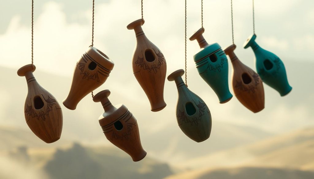 Sept mélodies de Zelda: Ocarina of Time à l'ocarina