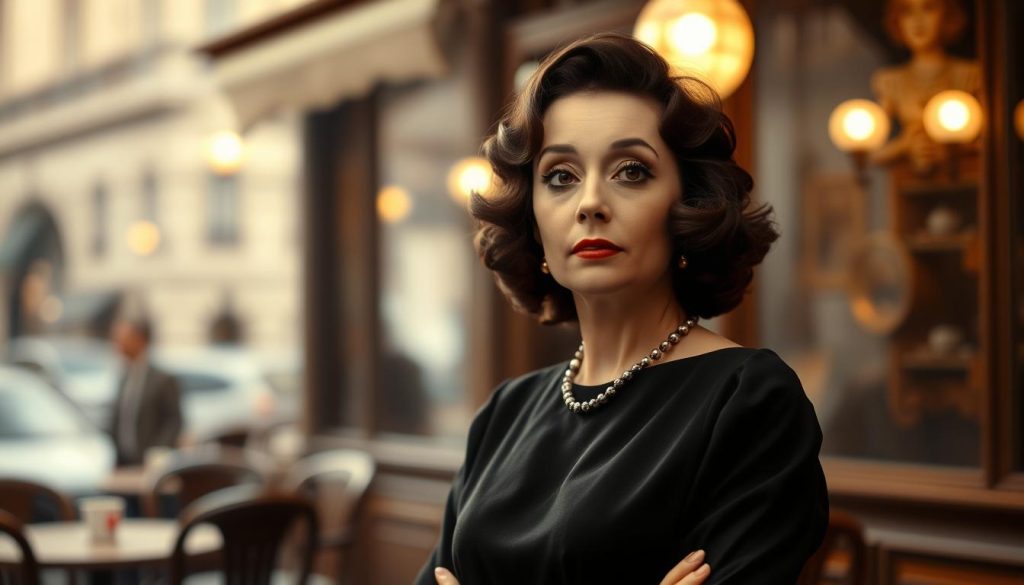 Quelle était la taille d’Édith Piaf ?