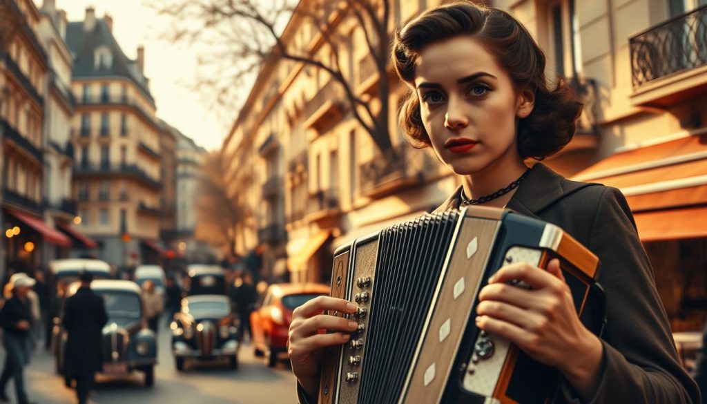Quelles sont les origines d’Édith Piaf ?