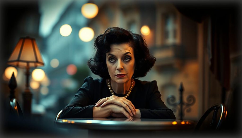 À quel âge Édith Piaf est-elle morte ?